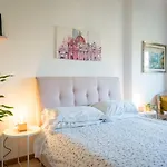 Bed and breakfast Gregorio Vii - Deliziosa A Due Passi Da San Pietro 4*