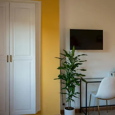 Bed & Breakfast Gregorio VII - Deliziosa Sistemazione A Due Passi Da San Pietro 2*