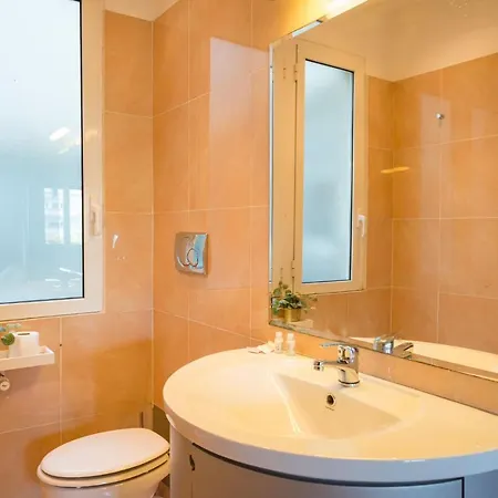 Gregorio Vii - Deliziosa A Due Passi Da San Pietro 3* Rome