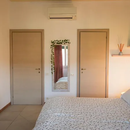 Gregorio VII - Deliziosa Sistemazione A Due Passi Da San Pietro Bed & Breakfast Rome