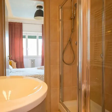 Gregorio Vii - Deliziosa A Due Passi Da San Pietro Rome