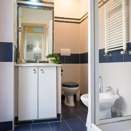 Bed & Breakfast Gregorio VII - Deliziosa Sistemazione A Due Passi Da San Pietro 2*