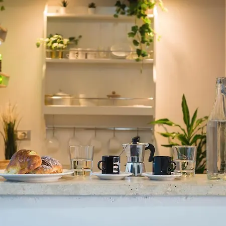 Bed & Breakfast Gregorio Vii - Deliziosa A Due Passi Da San Pietro 3*