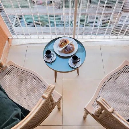 Gregorio Vii - Deliziosa A Due Passi Da San Pietro Bed & Breakfast