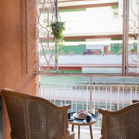 Gregorio Vii - Deliziosa A Due Passi Da San Pietro 3* Rome