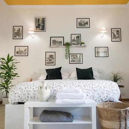 Bed & Breakfast Gregorio VII - Deliziosa Sistemazione A Due Passi Da San Pietro