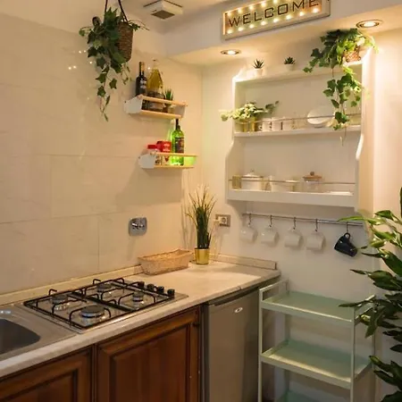 Bed & Breakfast Gregorio VII - Deliziosa Sistemazione A Due Passi Da San Pietro Rome