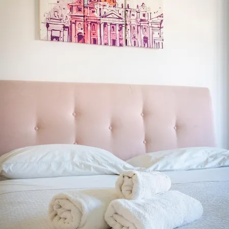 Gregorio Vii - Deliziosa A Due Passi Da San Pietro