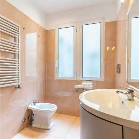 Gregorio VII - Deliziosa Sistemazione A Due Passi Da San Pietro Bed & Breakfast Rome