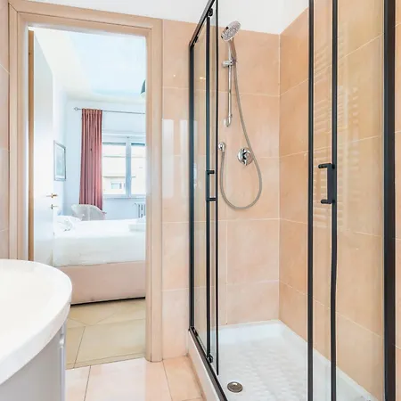 Gregorio Vii - Deliziosa A Due Passi Da San Pietro Rome