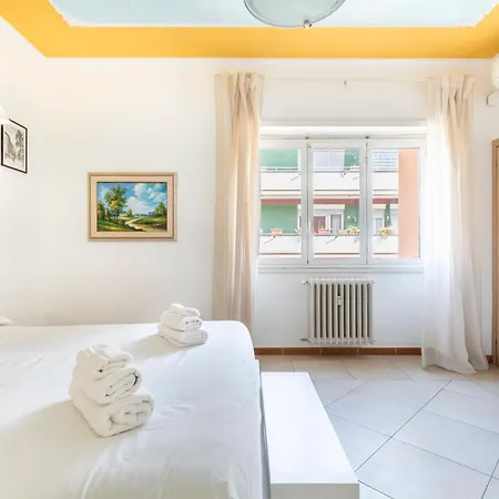 Gregorio Vii - Deliziosa A Due Passi Da San Pietro 3* Rome