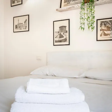 Gregorio VII - Deliziosa Sistemazione A Due Passi Da San Pietro Bed & Breakfast Rome