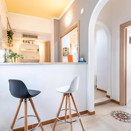 Bed & Breakfast Gregorio Vii - Deliziosa A Due Passi Da San Pietro Rome