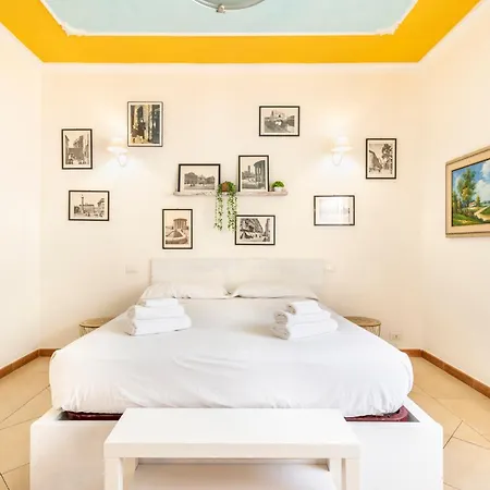 Gregorio Vii - Deliziosa A Due Passi Da San Pietro Rome