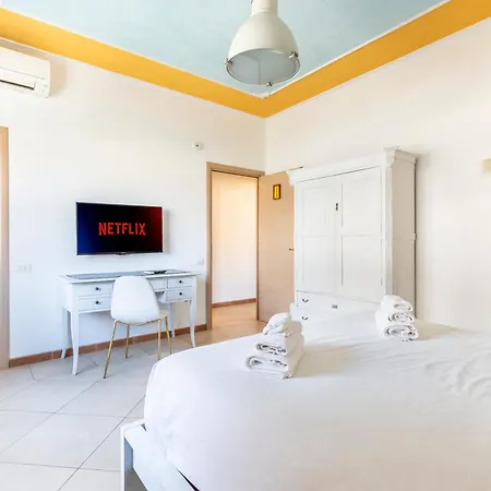 Gregorio VII - Deliziosa Sistemazione A Due Passi Da San Pietro Bed & Breakfast Rome