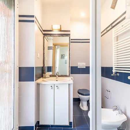 Bed & Breakfast Gregorio Vii - Deliziosa A Due Passi Da San Pietro Rome