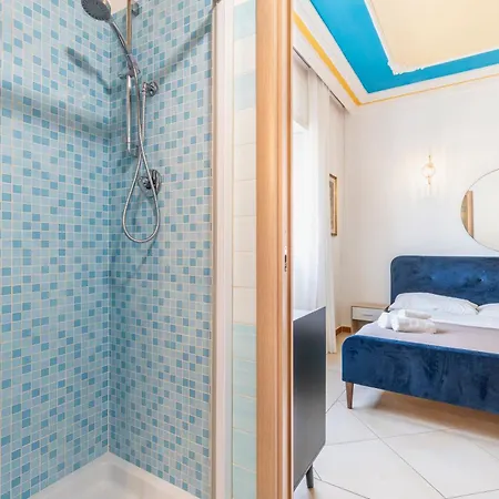 Gregorio VII - Deliziosa Sistemazione A Due Passi Da San Pietro Bed & Breakfast
