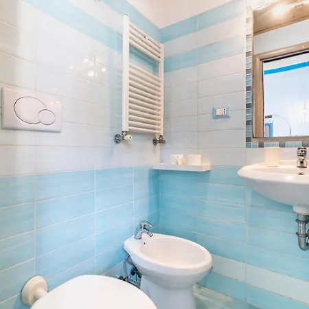Gregorio VII - Deliziosa Sistemazione A Due Passi Da San Pietro Bed & Breakfast 2*