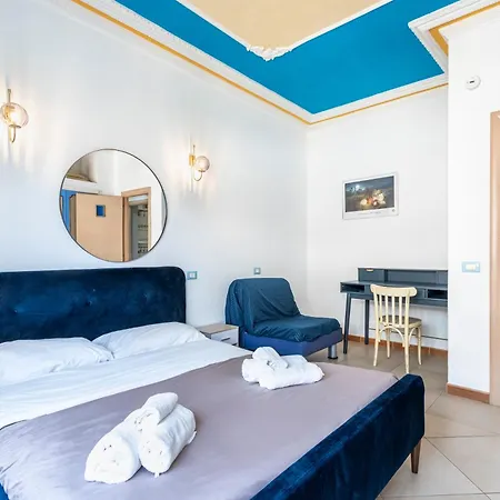 Bed & Breakfast Gregorio Vii - Deliziosa A Due Passi Da San Pietro 3*