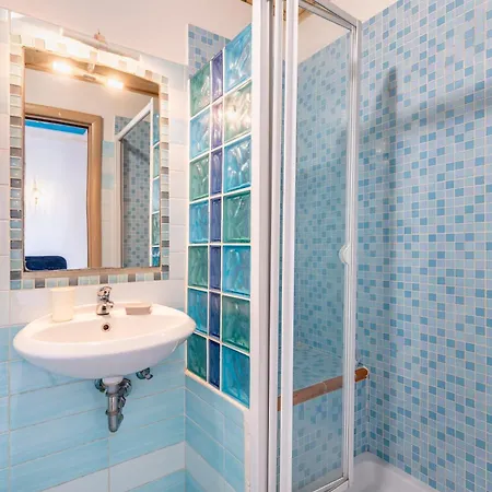 Gregorio VII - Deliziosa Sistemazione A Due Passi Da San Pietro Bed & Breakfast Rome