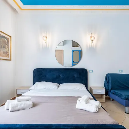 Bed & Breakfast Gregorio Vii - Deliziosa A Due Passi Da San Pietro Rome