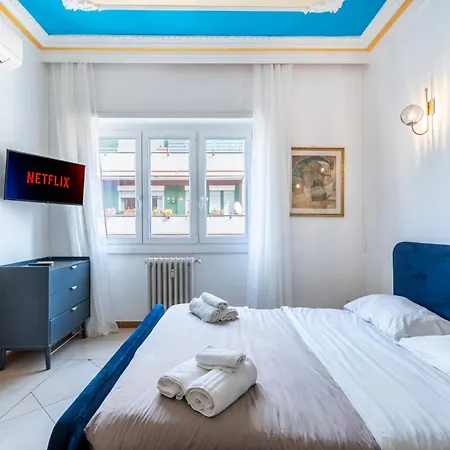 Gregorio Vii - Deliziosa A Due Passi Da San Pietro