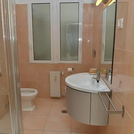 Bed & Breakfast Gregorio Vii - Deliziosa A Due Passi Da San Pietro Rome