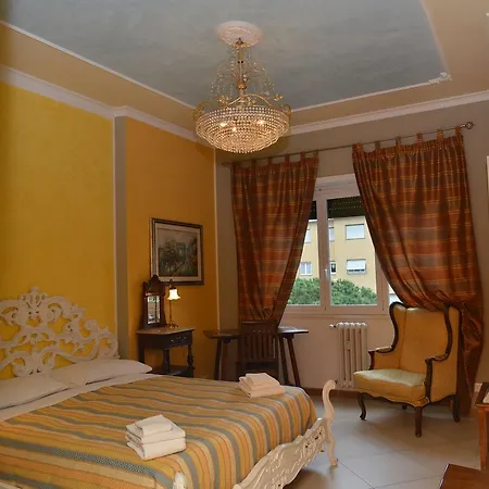 Gregorio Vii - Deliziosa A Due Passi Da San Pietro Bed & Breakfast