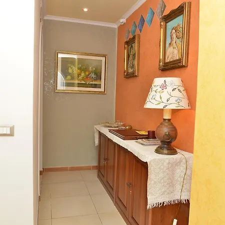 Gregorio VII - Deliziosa Sistemazione A Due Passi Da San Pietro Bed & Breakfast Rome