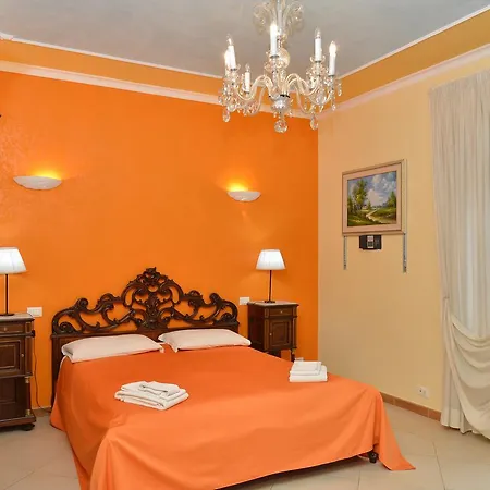 Bed & Breakfast Gregorio VII - Deliziosa Sistemazione A Due Passi Da San Pietro