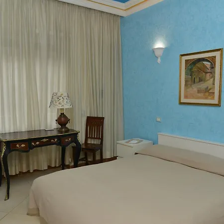 Gregorio VII - Deliziosa Sistemazione A Due Passi Da San Pietro Bed & Breakfast 2*