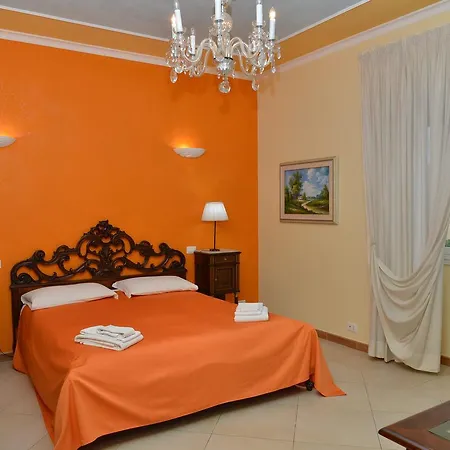 Gregorio VII - Deliziosa Sistemazione A Due Passi Da San Pietro Bed & Breakfast