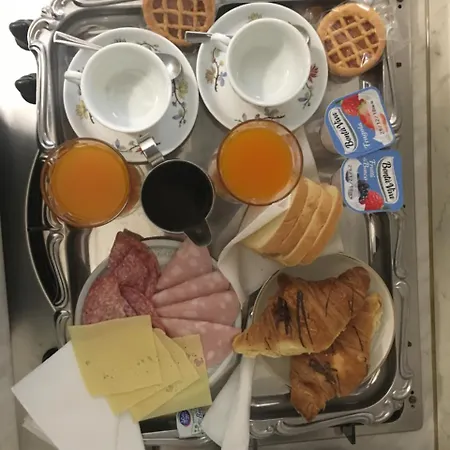 Gregorio Vii - Deliziosa A Due Passi Da San Pietro