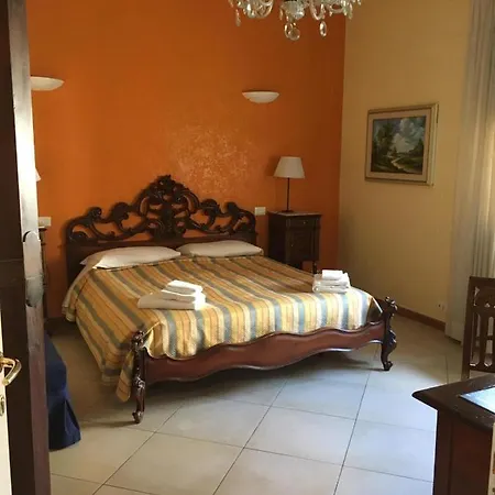 Bed & Breakfast Gregorio VII - Deliziosa Sistemazione A Due Passi Da San Pietro
