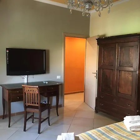 Bed & Breakfast Gregorio Vii - Deliziosa A Due Passi Da San Pietro 3*