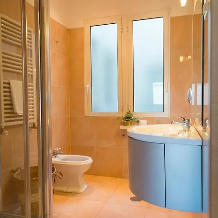 Gregorio Vii - Deliziosa A Due Passi Da San Pietro Bed & Breakfast 2*