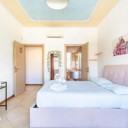 Bed & Breakfast Gregorio Vii - Deliziosa A Due Passi Da San Pietro 2*