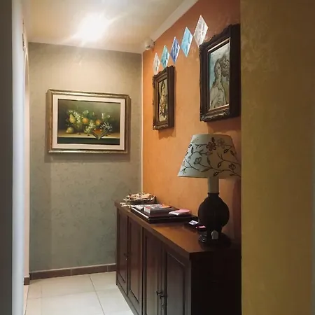 Bed & Breakfast Gregorio Vii - Deliziosa A Due Passi Da San Pietro Řím